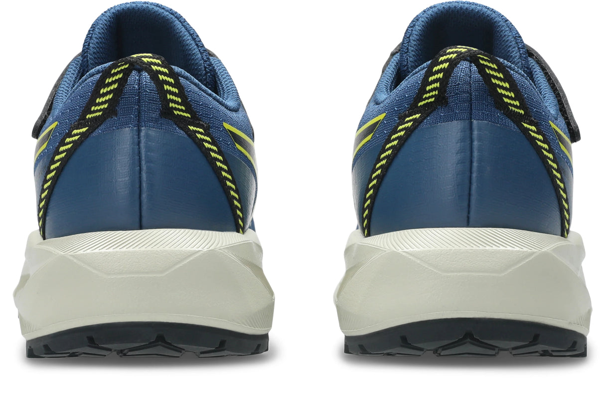 Asics Youth Pre Venture 11 Pre School Trail Running Shoes-6
