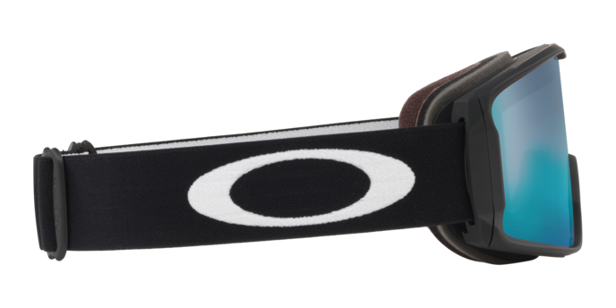 Oakley Line Miner M Snow Goggles-11