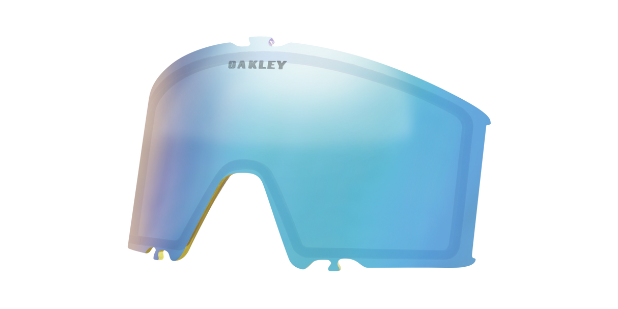 Oakley Target Line L Replacement Lenses
