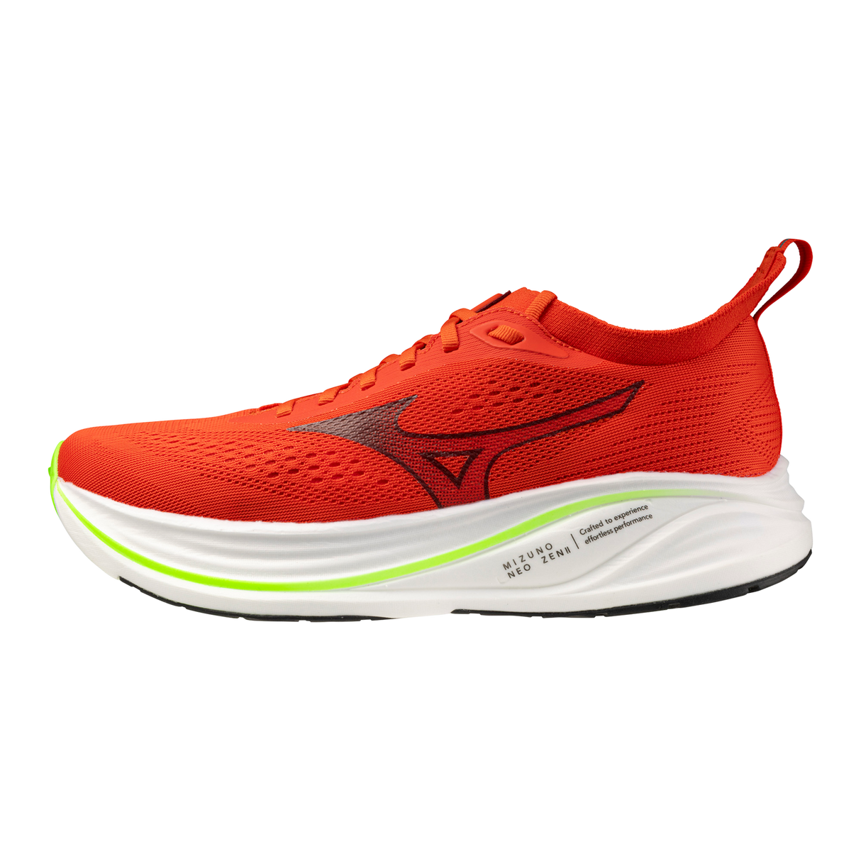 Mizuno Men's Neo Zen 2 Running Shoes-1