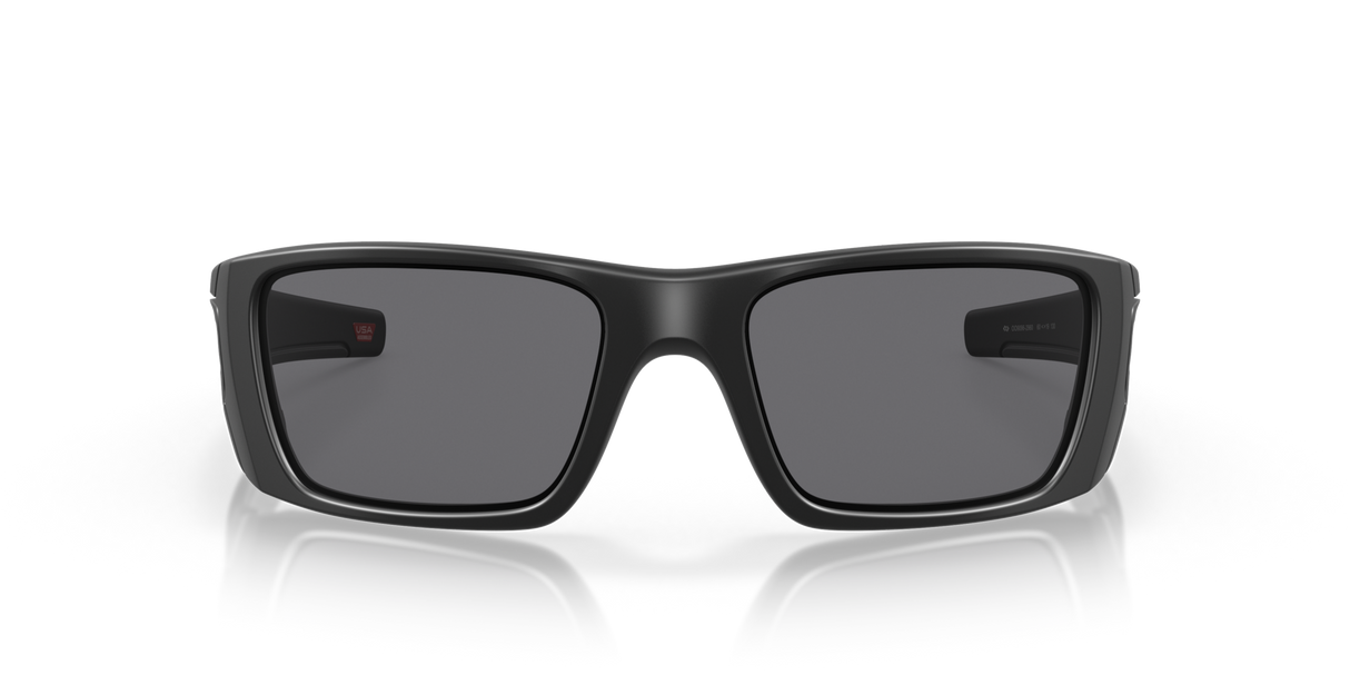 Oakley Fuel Cell Glasses-12