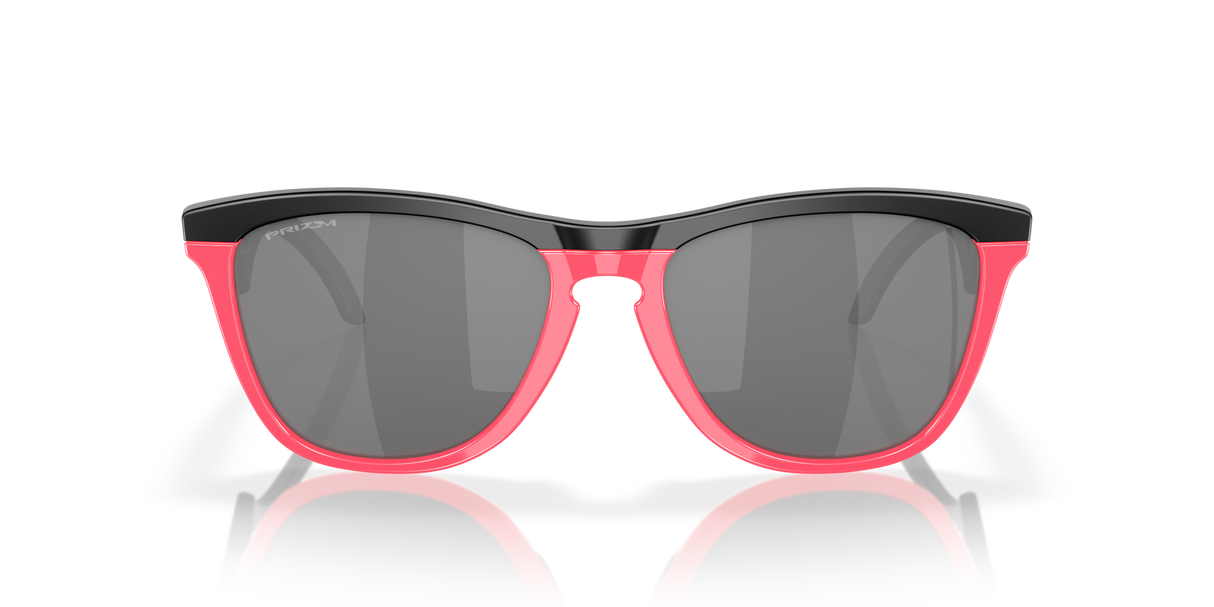 Oakley Frogskins Hybrid Glasses-8