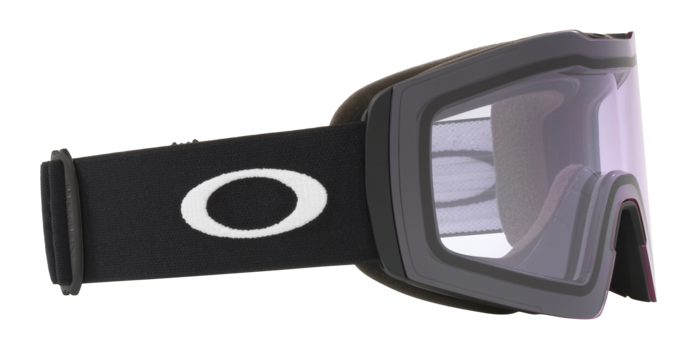 Oakley Fall Line L Snow Goggles-12