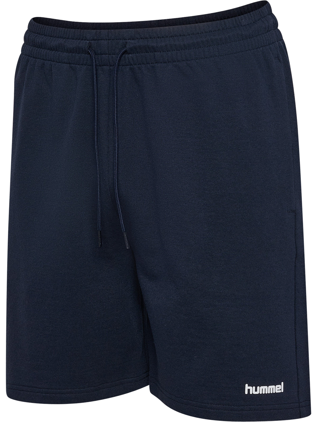 hummel Men's Frame Sweat Shorts-1