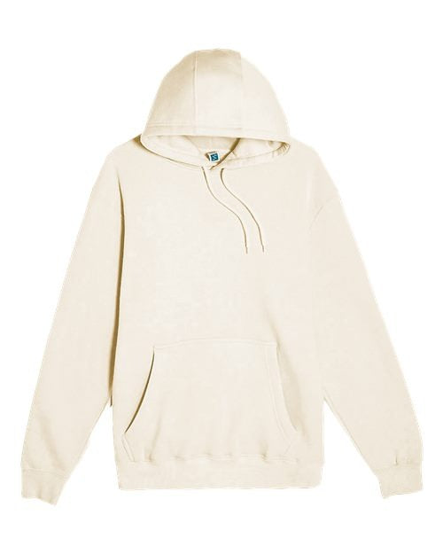 Lane Seven Men's Premium Pullover Hooded Sweatshirt-1