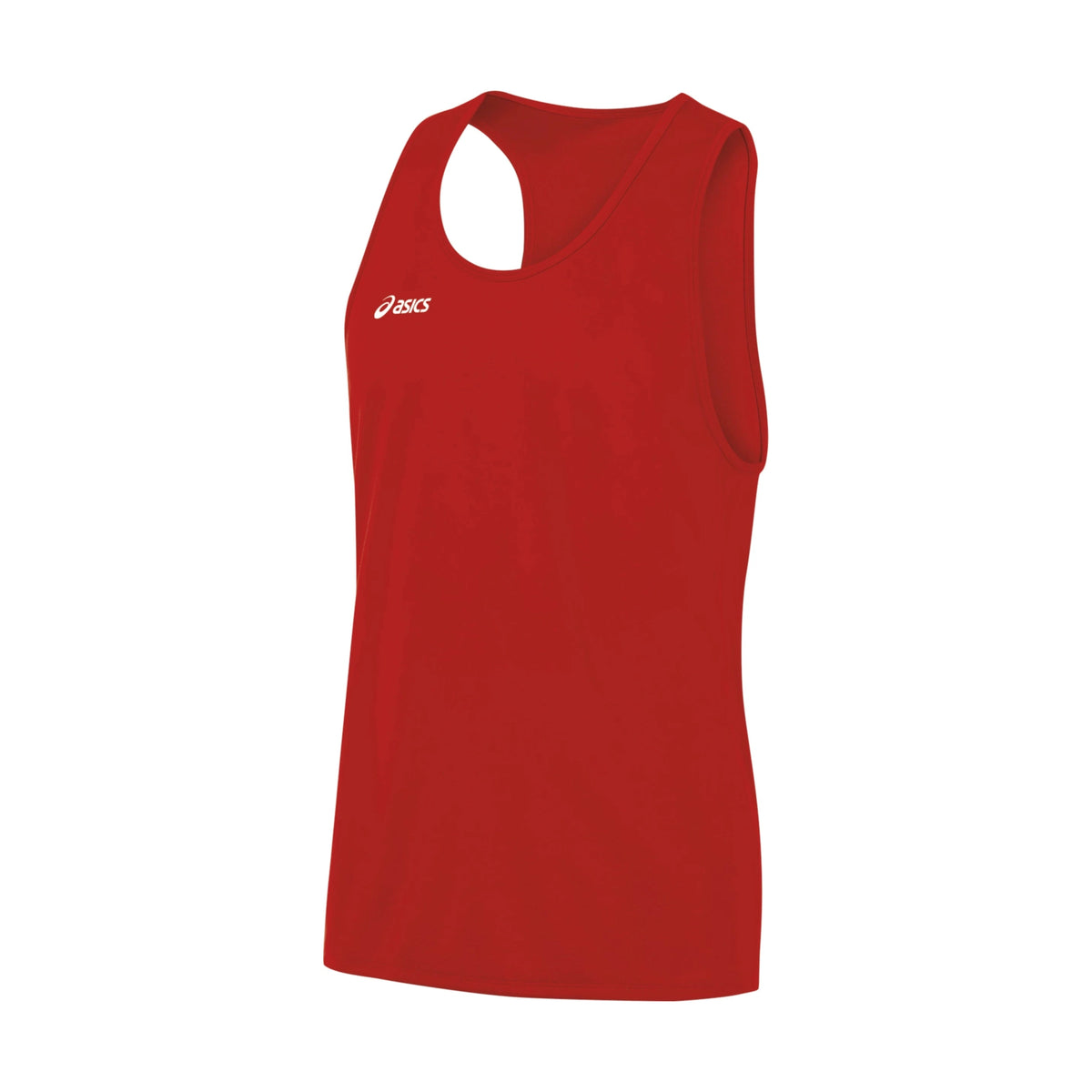 Asics Men's Rival II Singlet-1