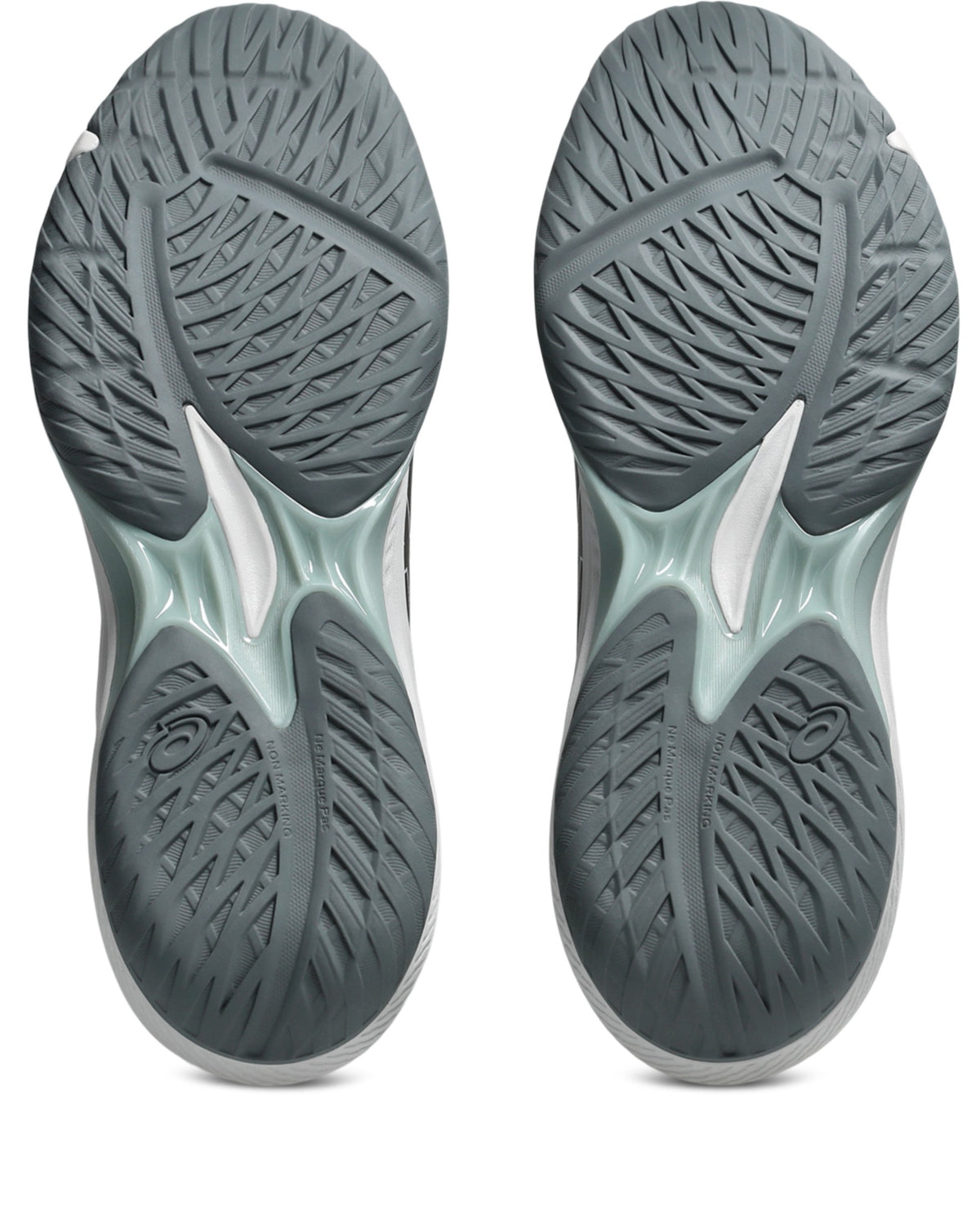 Asics Men's Beyond FF 2 Volleyball Shoes-3