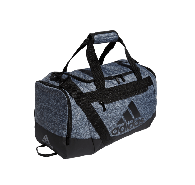 adidas Defender IV Small Duffel Unisex Accessories Bags & Backpacks