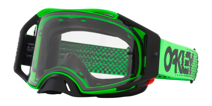 Oakley Airbrake MX Goggles-2
