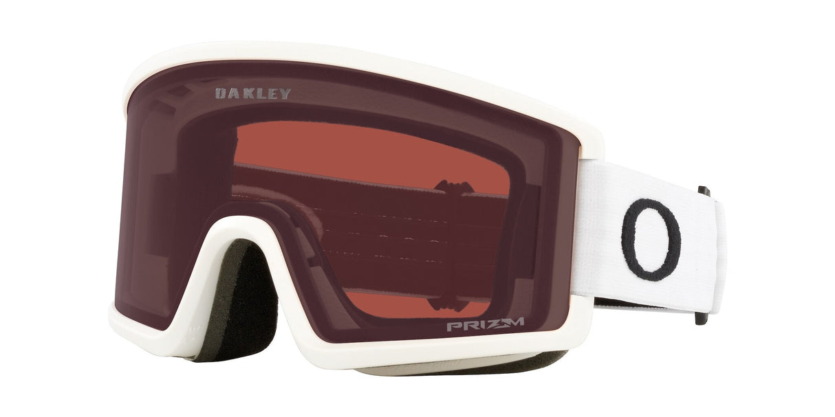 Oakley Target Line L Snow Goggles-1