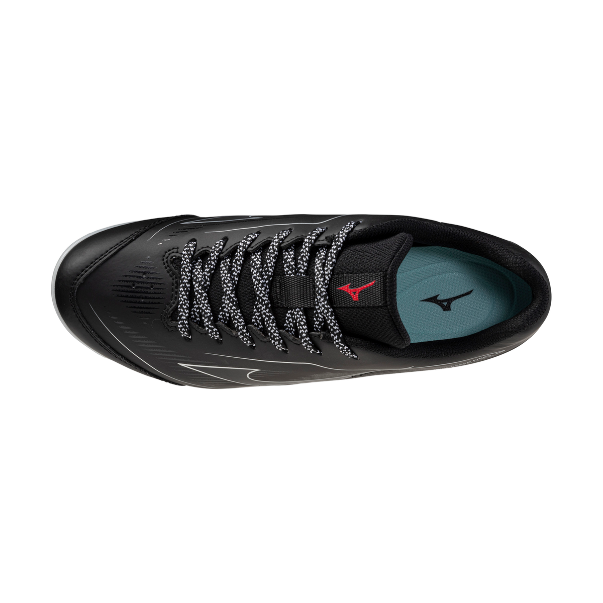 Mizuno Women's Cushionrevo Finch TPU Softball Cleats-4