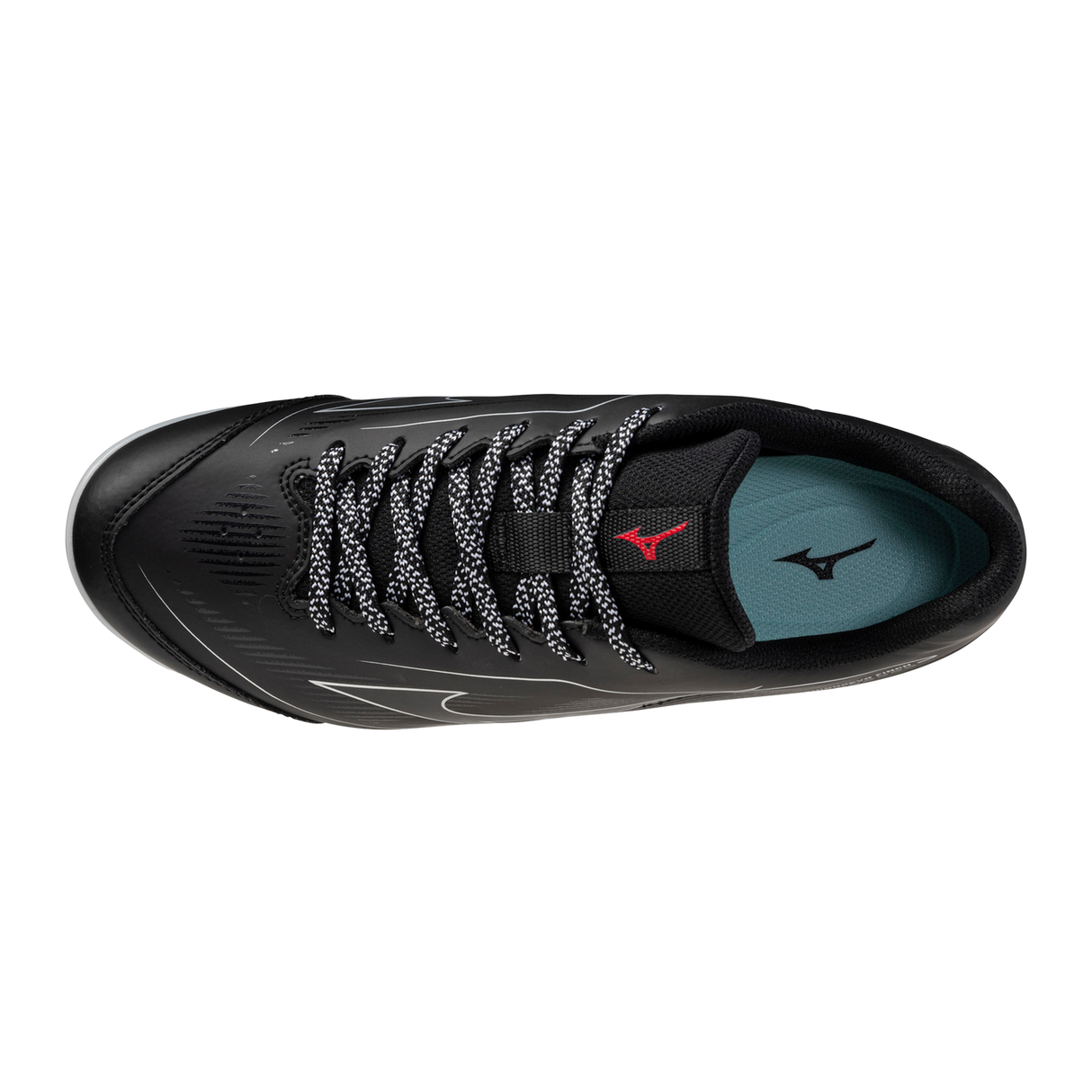 Mizuno Women's Cushionrevo Finch TPU Softball Cleats-4