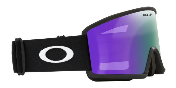 Oakley Target Line L Snow Goggles-12