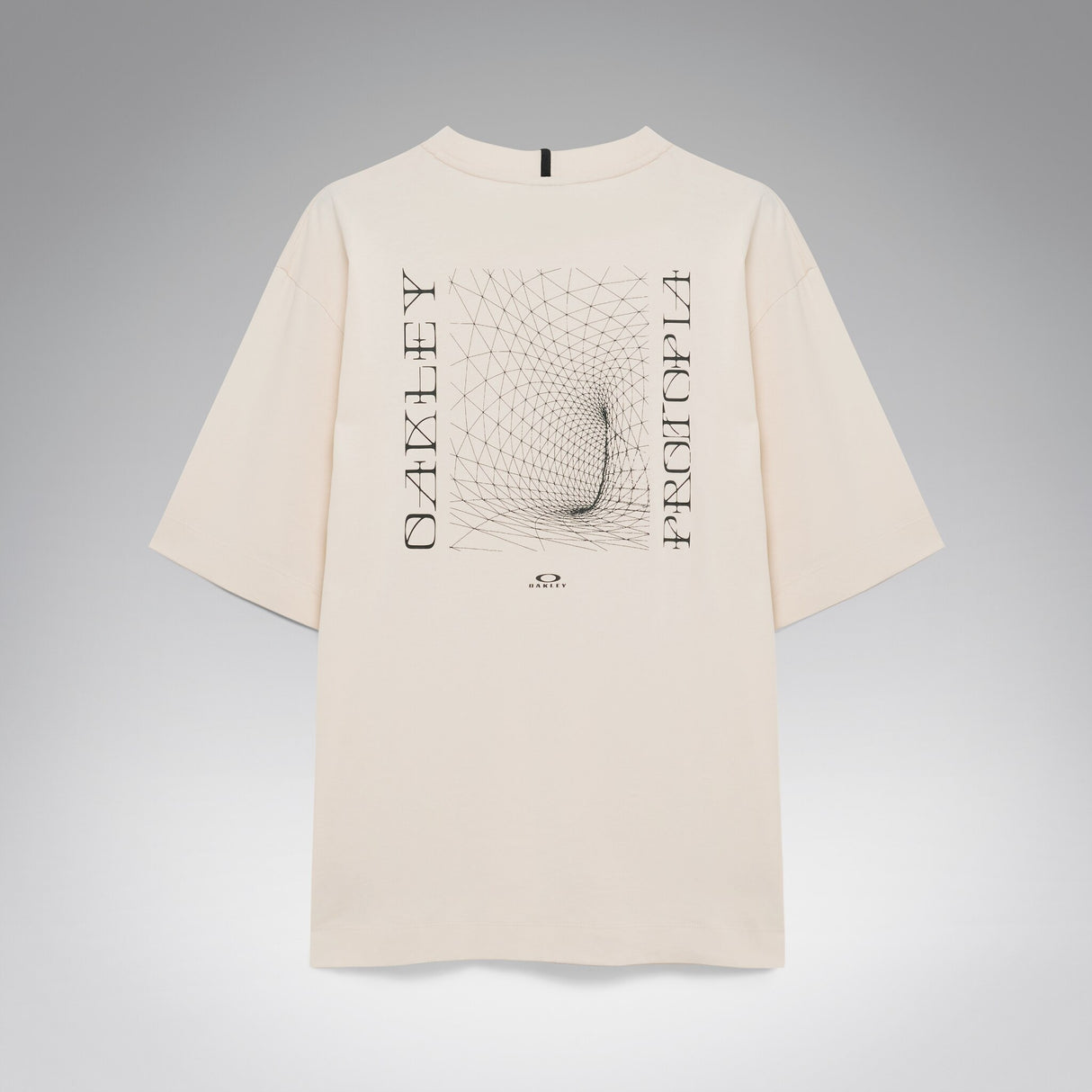 Oakley Men's Reserve Momento Protopia Tee-4