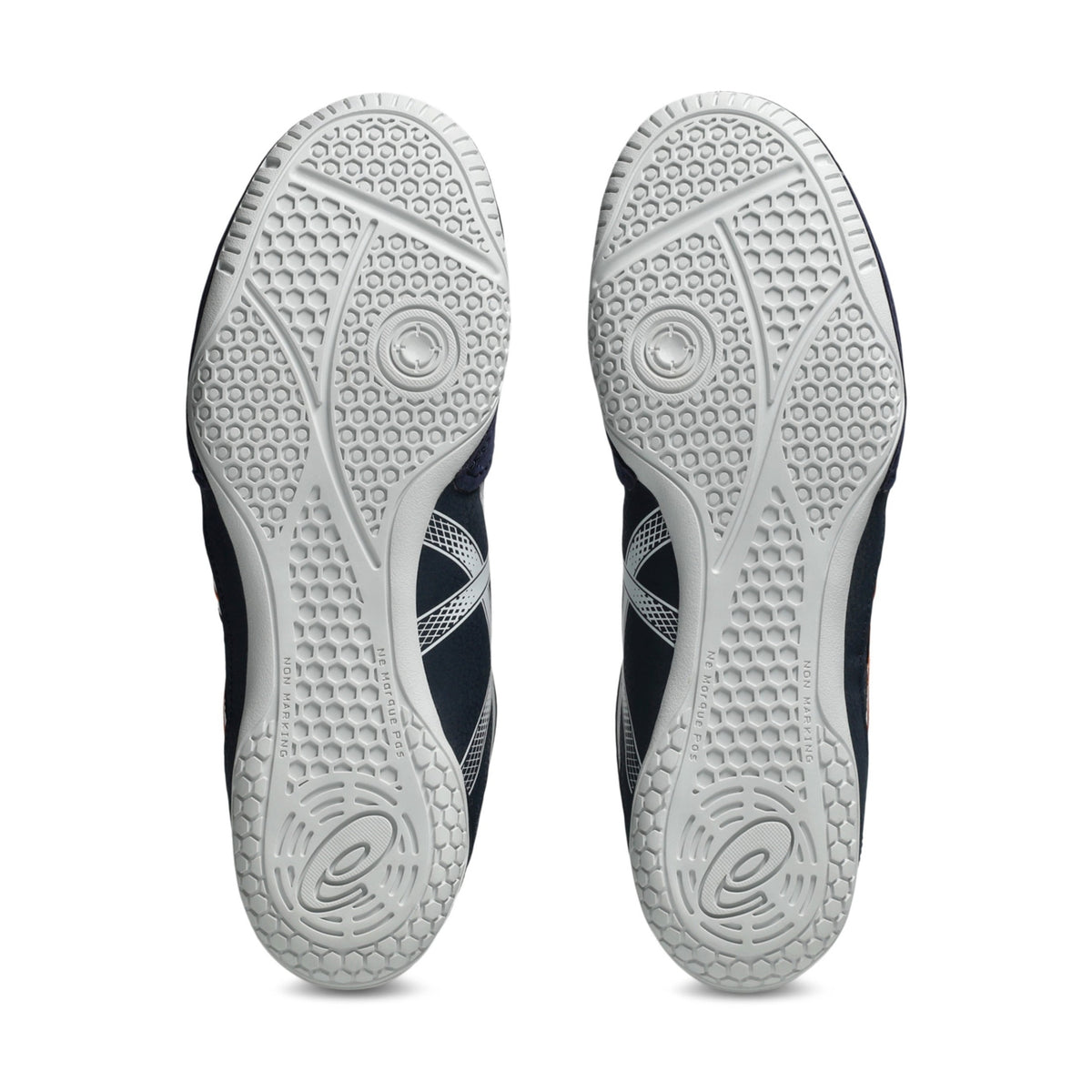 Asics Men's Matcontrol 4 Wrestling Shoes-3
