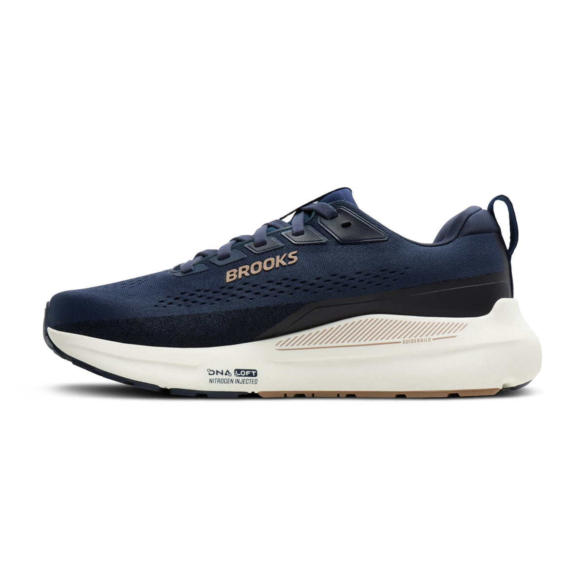Brooks Men's Beast GTS 26 Running Shoes-3