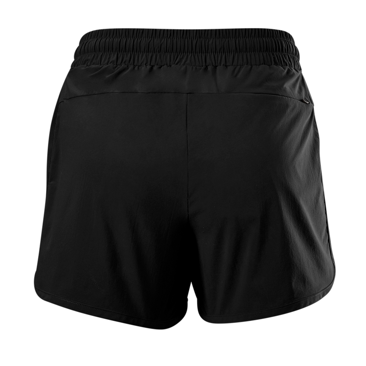 Wilson Women's Woven Fx Training Baseball Shorts-3