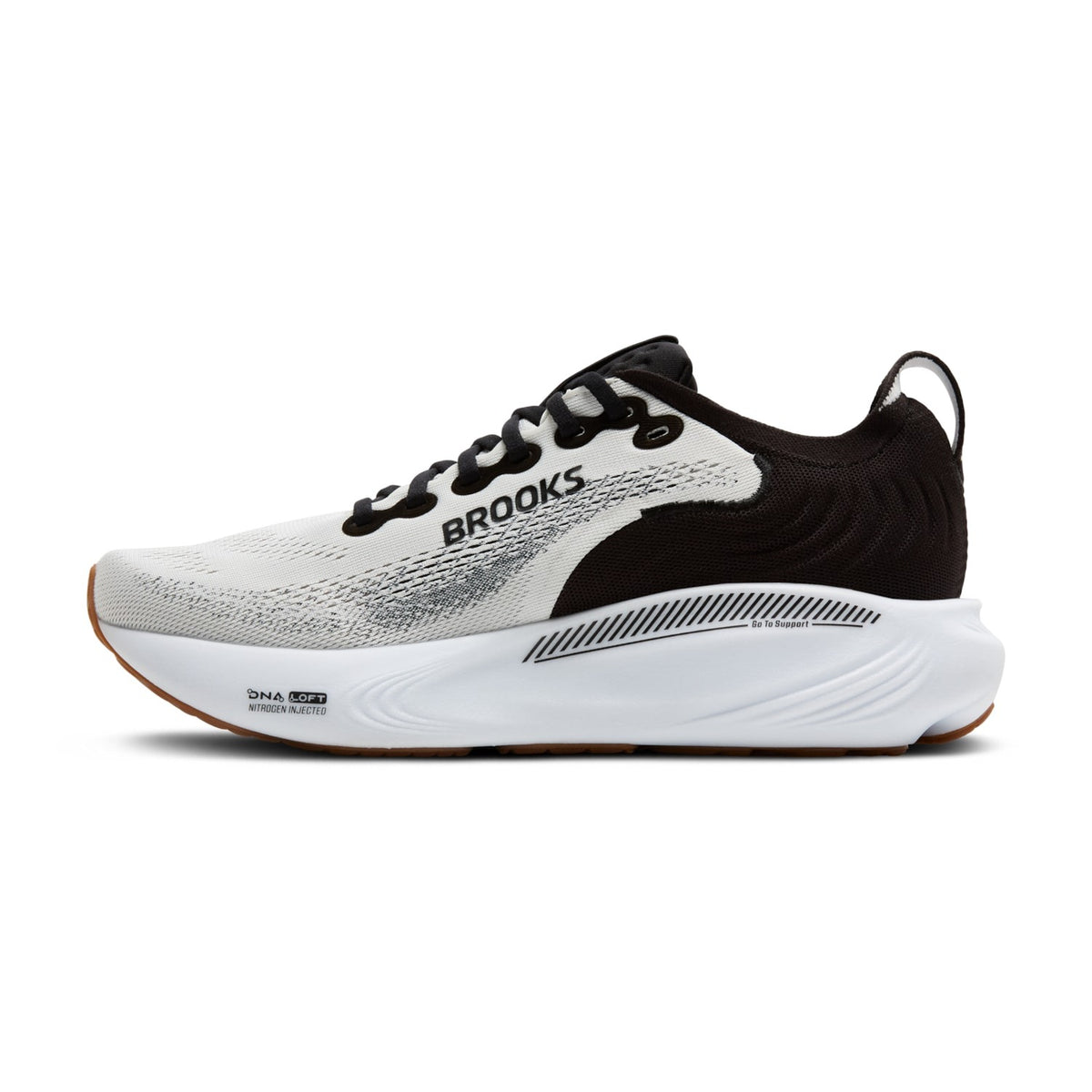 Brooks Men's Adrenaline GTS 25 Running Shoes-3