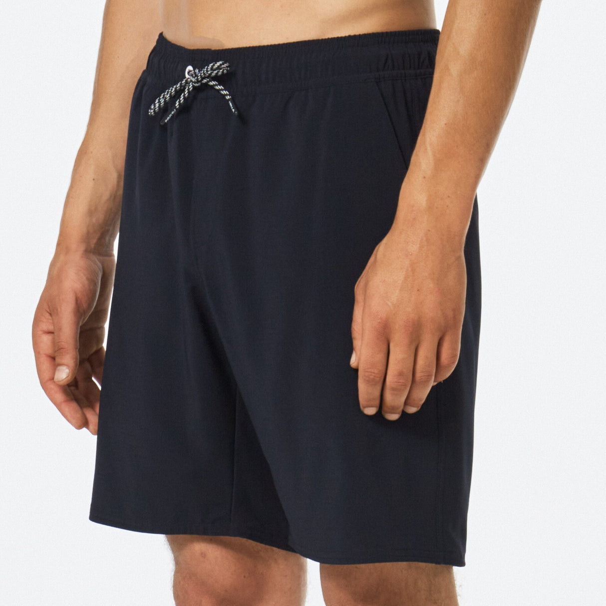 Oakley Men's Transport Hybrd Packable Shorts 19-3
