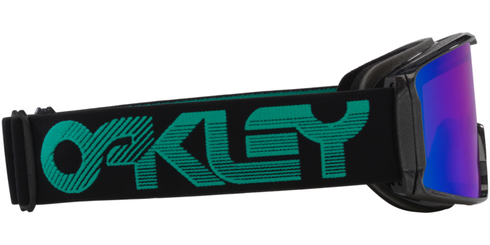 Oakley Line Miner L Snow Goggles-11