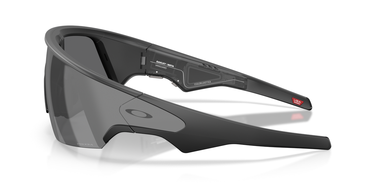 Oakley Vanguard Camera Sunglasses-3