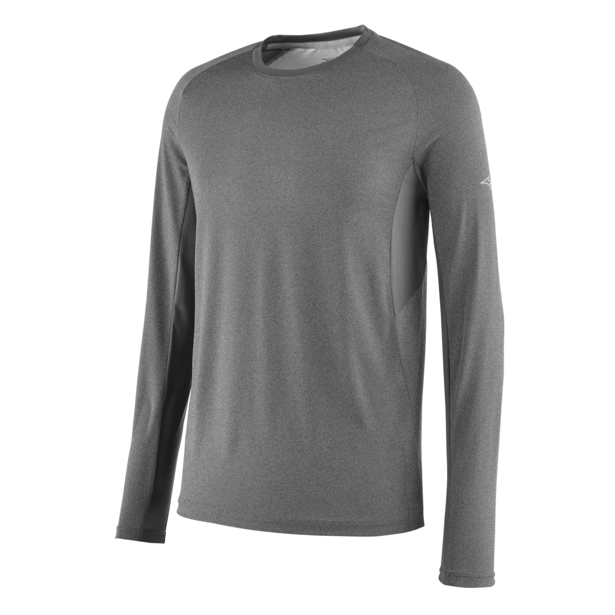 Mizuno Men's Performance Long Sleeve Top-1
