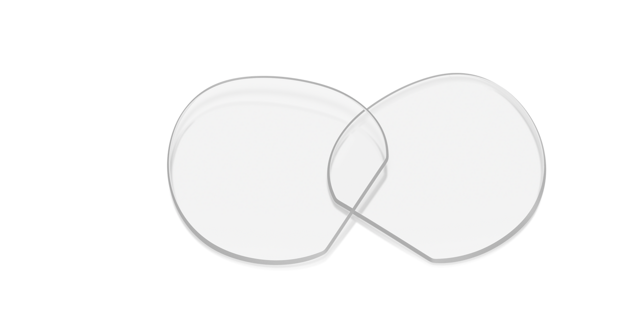 Oakley HSTN Replacement Lenses