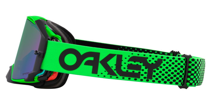 Oakley Airbrake MX Goggles-5
