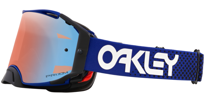 Oakley Airbrake MX Goggles-4