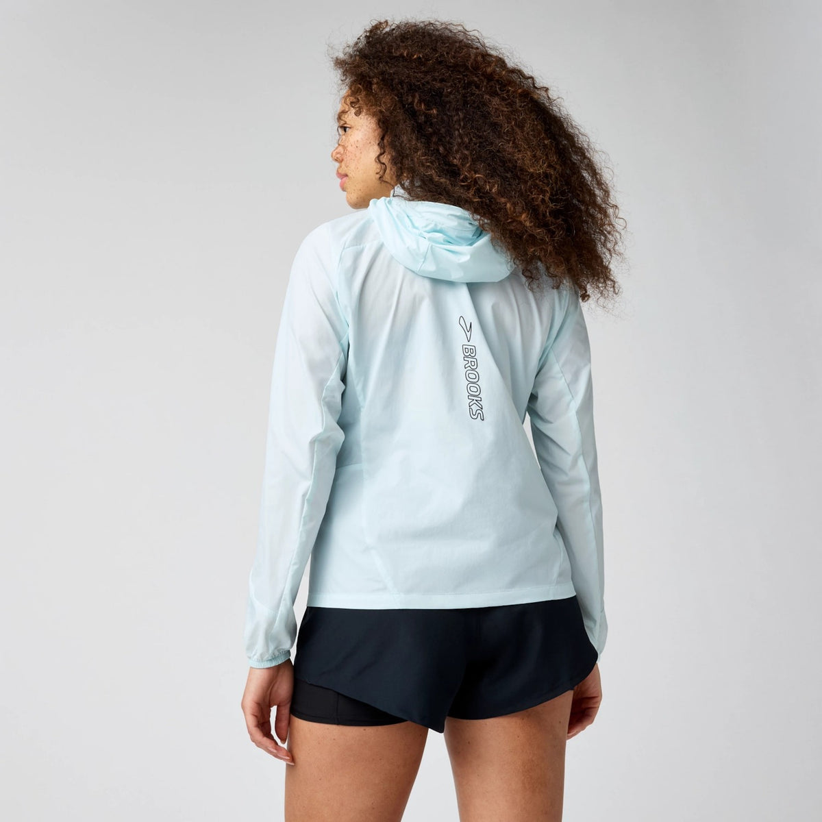 Brooks Women's Canopy Packable Jacket-2