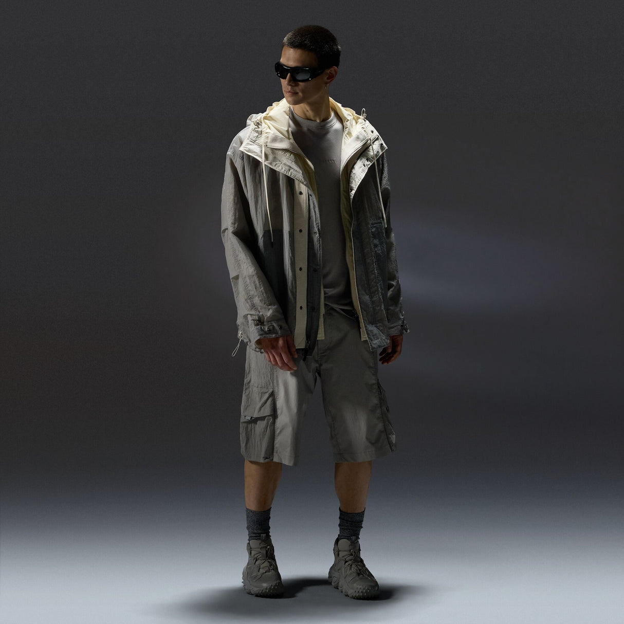 Oakley Men's Reserve Momento Jacket-5
