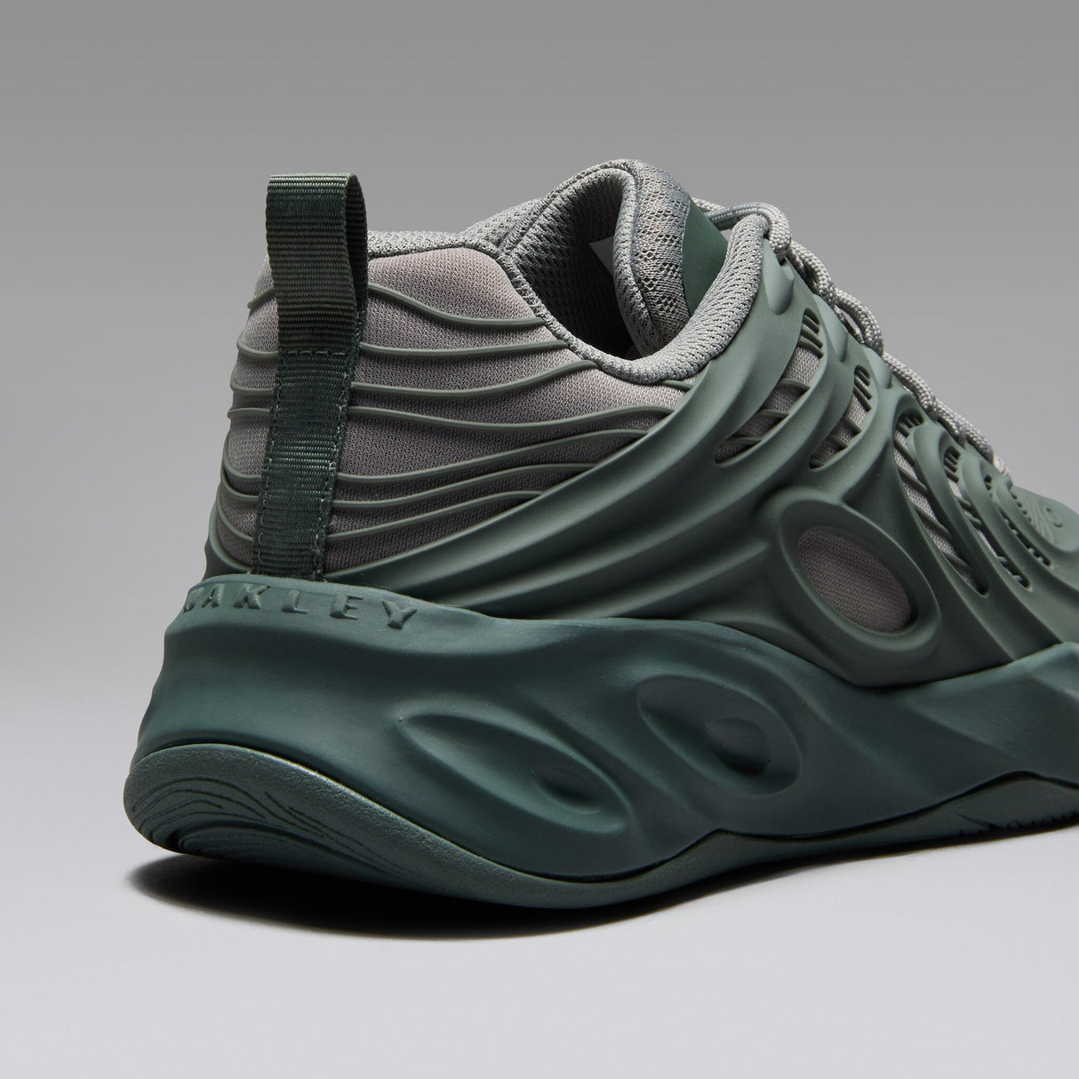 Oakley Men's Strike Sneakers-2