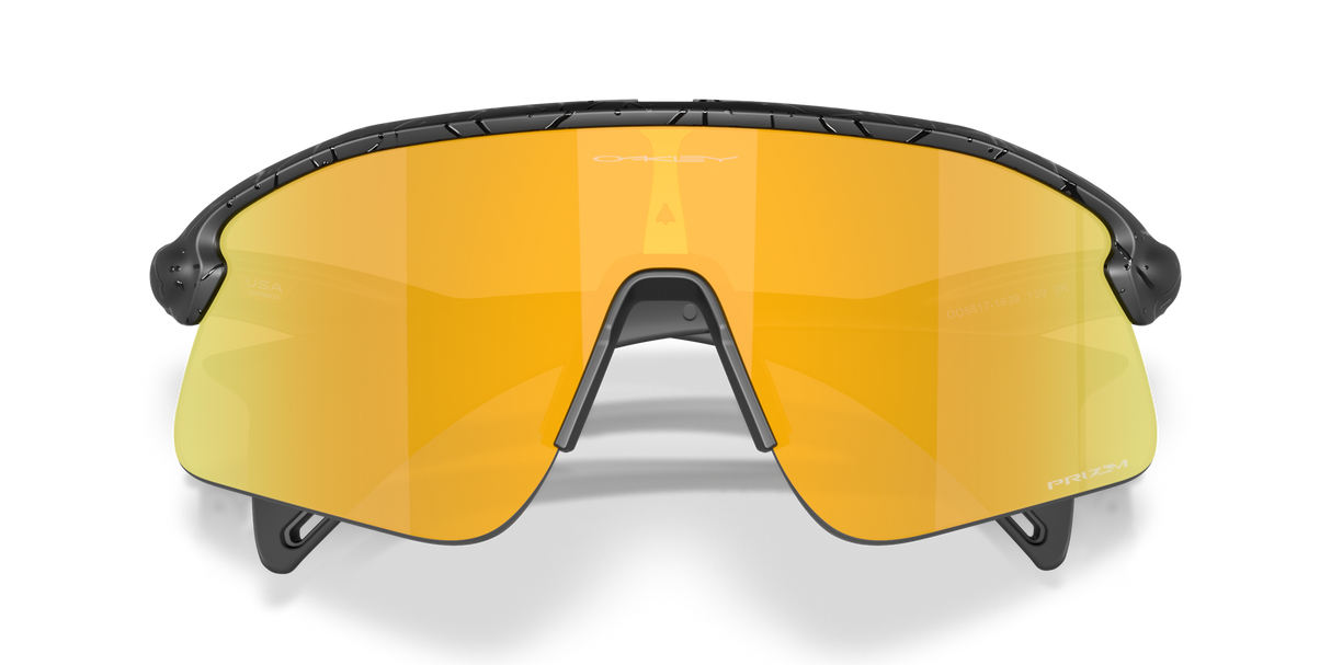 Oakley Stunt Devil Sunglasses-9