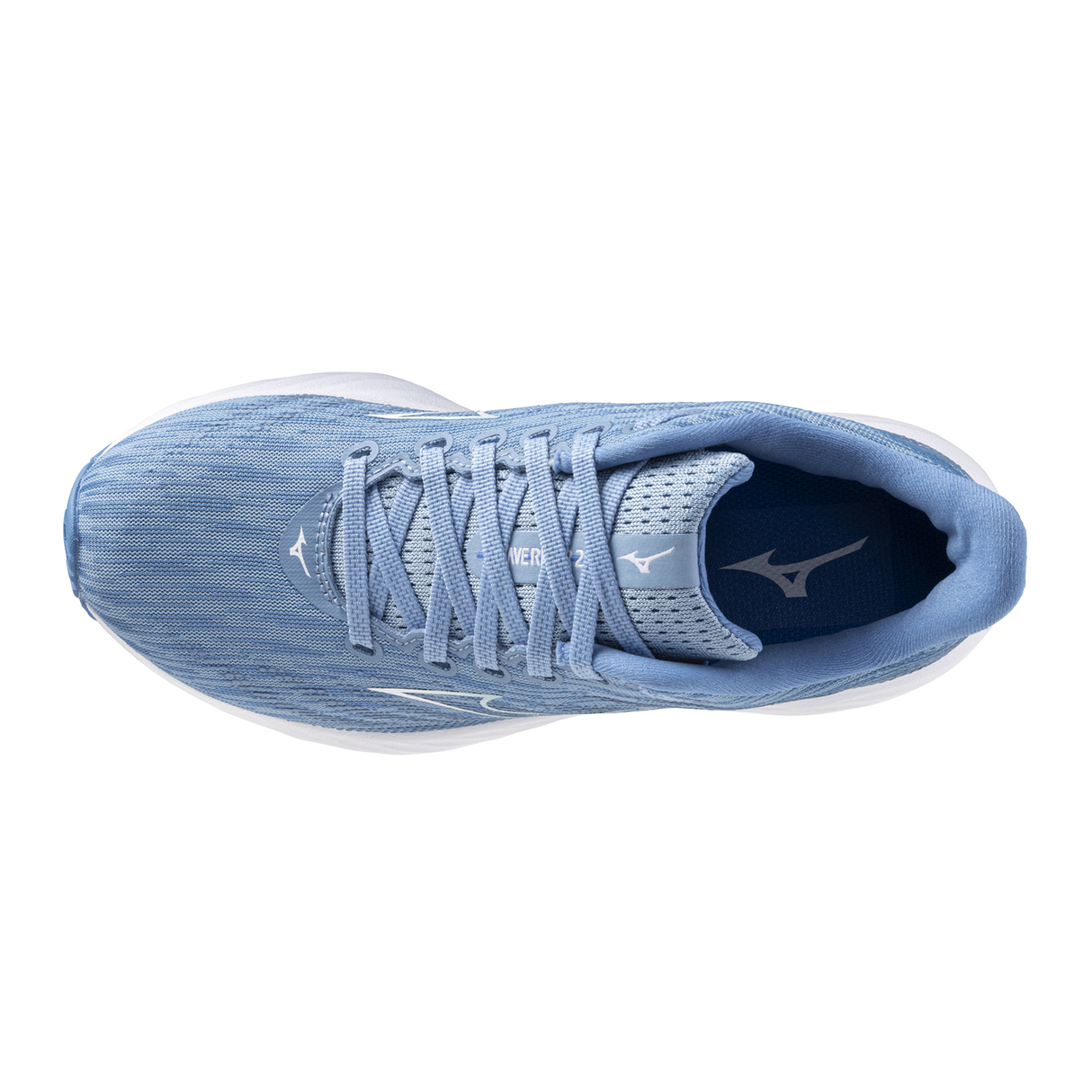 Mizuno Women's Wave Rider 28 Running Shoes-4