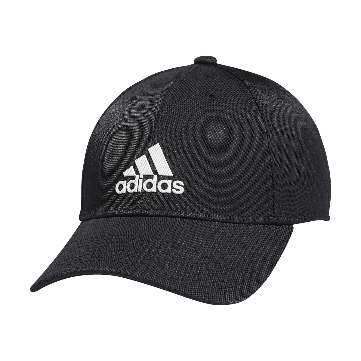 adidas Men's Decision 3 Hat-1