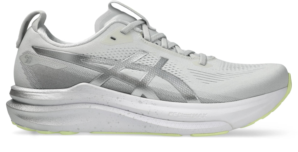 Asics Men's GEL-Kayano 33 Platinum Running Shoes-1