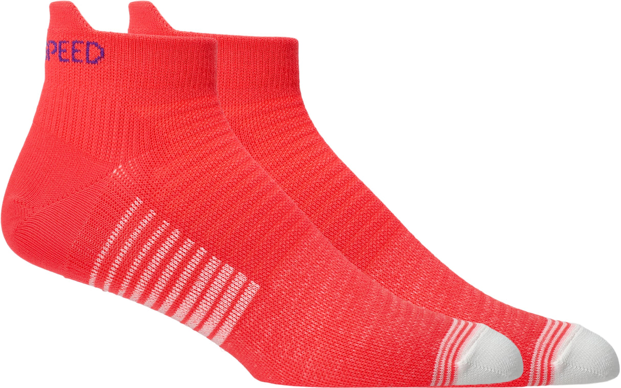 Asics Youth Metaspeed Socks Ankle-1
