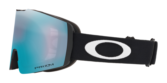 Oakley Fall Line M Snow Goggles-4
