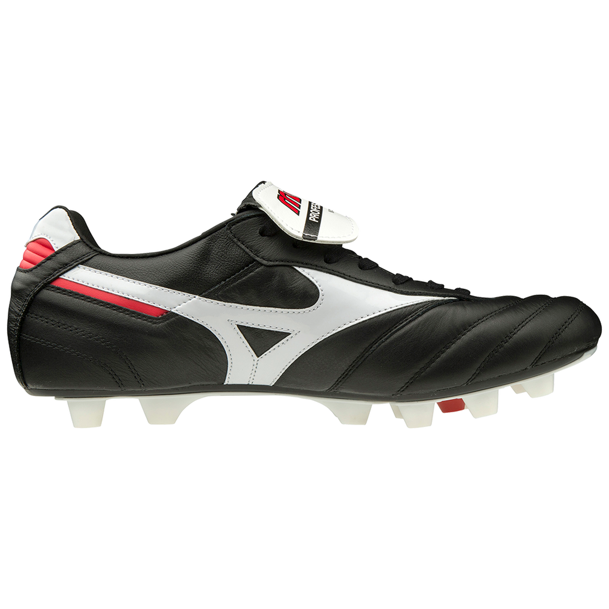 Mizuno Adult Morelia II Made in Japan Soccer Shoes-3