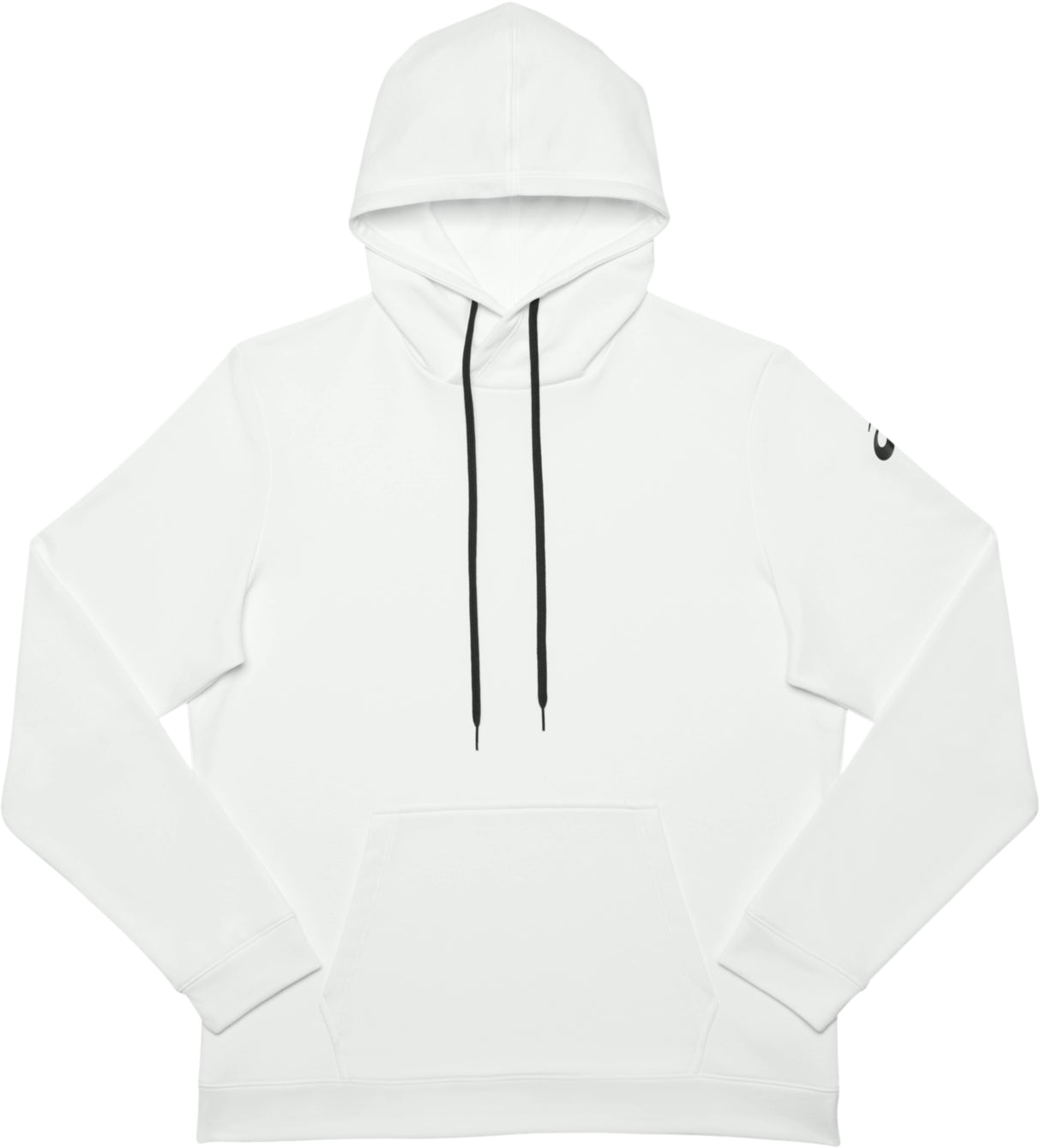 Asics Men's French Terry Pull-Over Hoodie