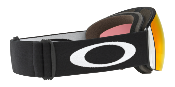 Oakley Flight Deck L Snow Goggles-10