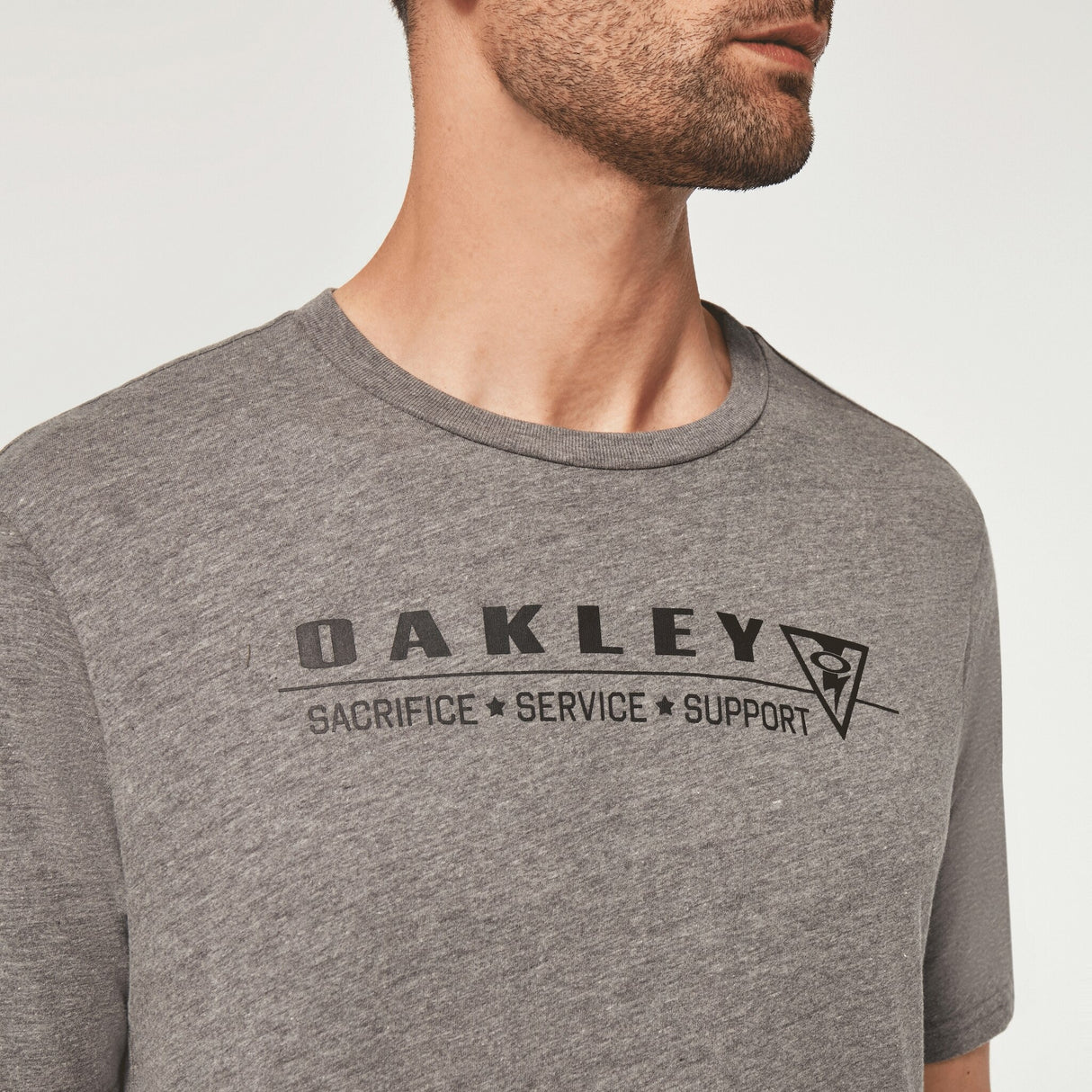 Oakley Men's Si Pillars Tee-6