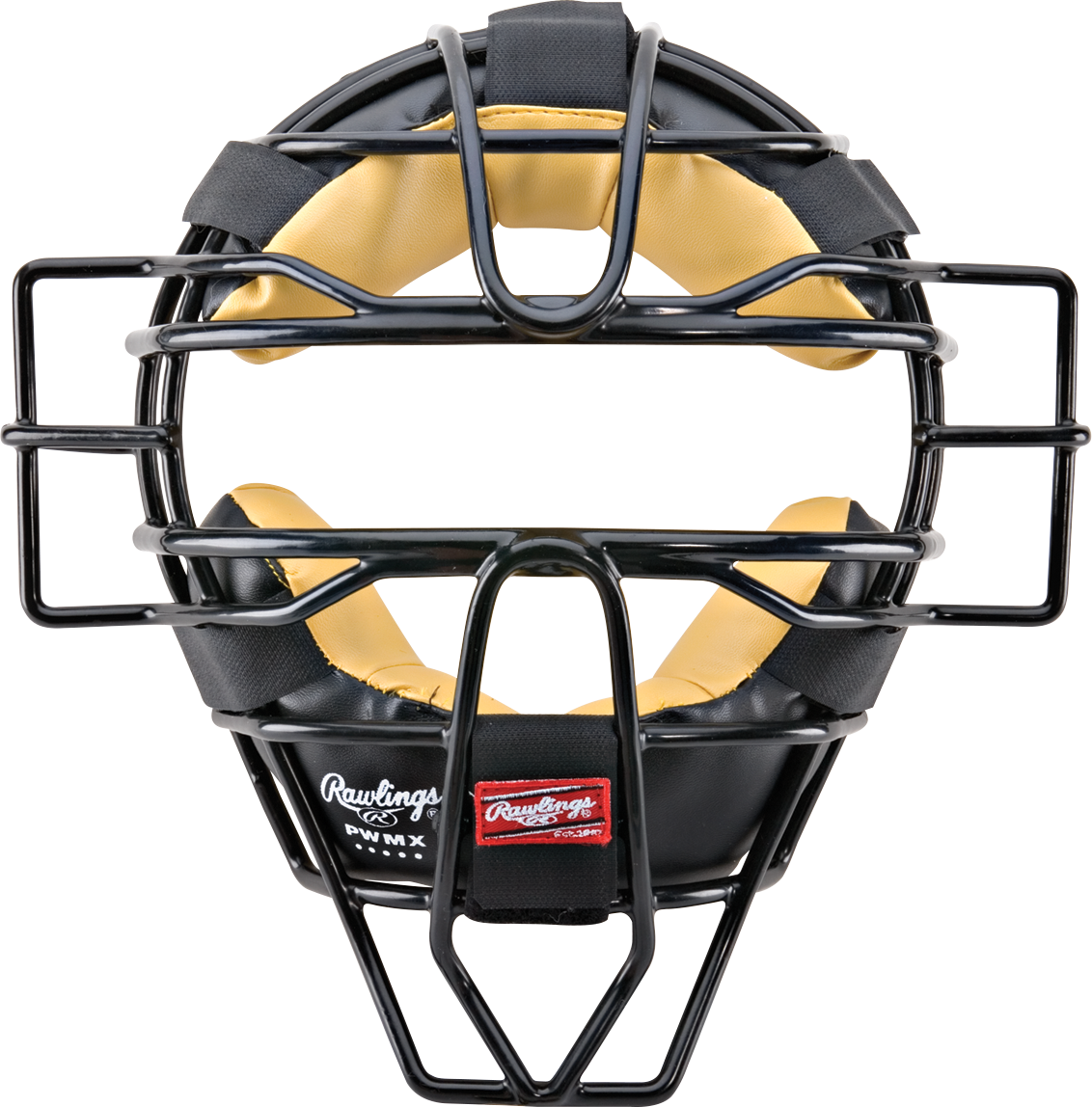 Rawlings Umpire Baseball Adult Facemask
