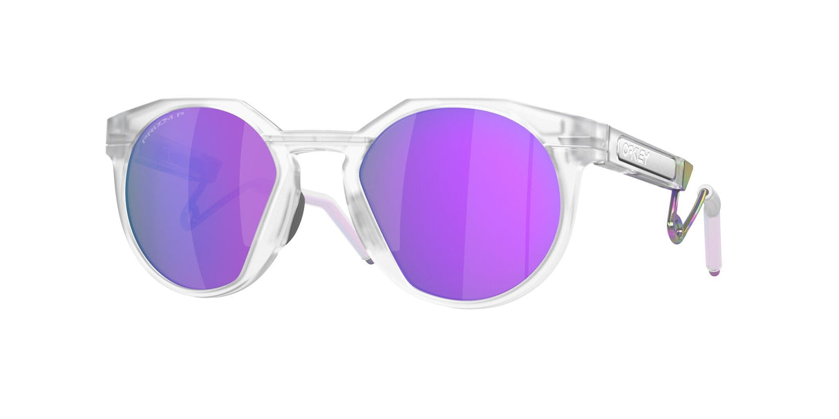 Oakley HSTN Metal Glasses-1