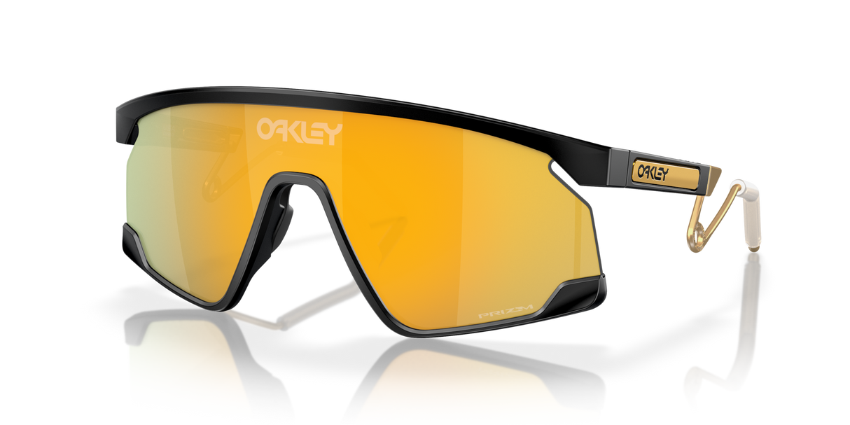 Oakley BXTR Metal Glasses-2