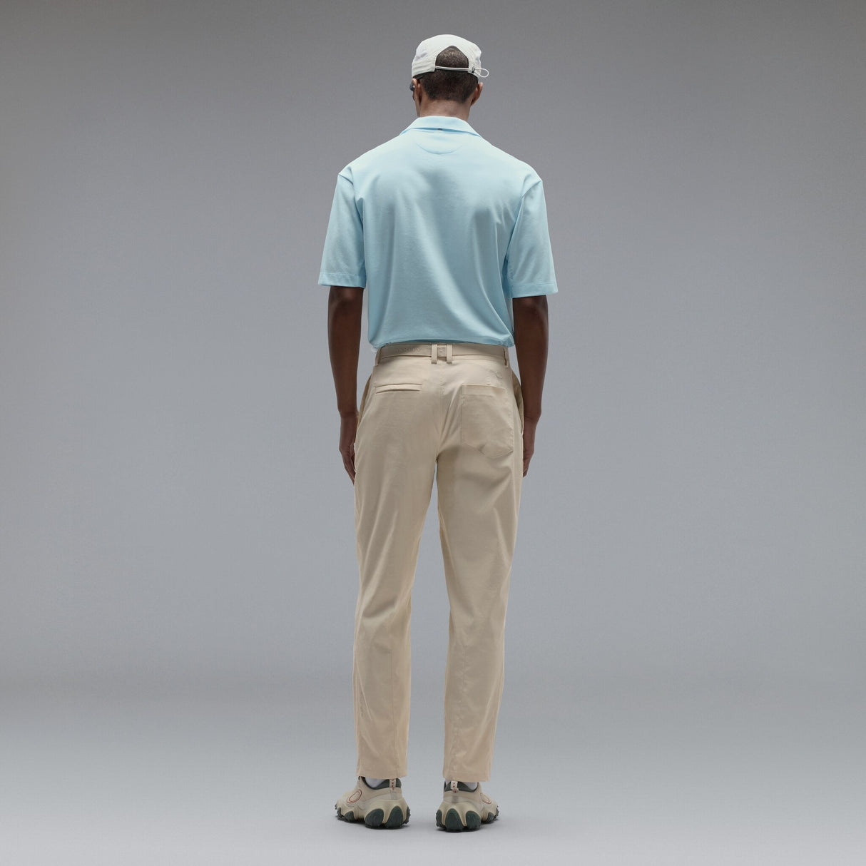 Oakley Men's Polo Elevate-3