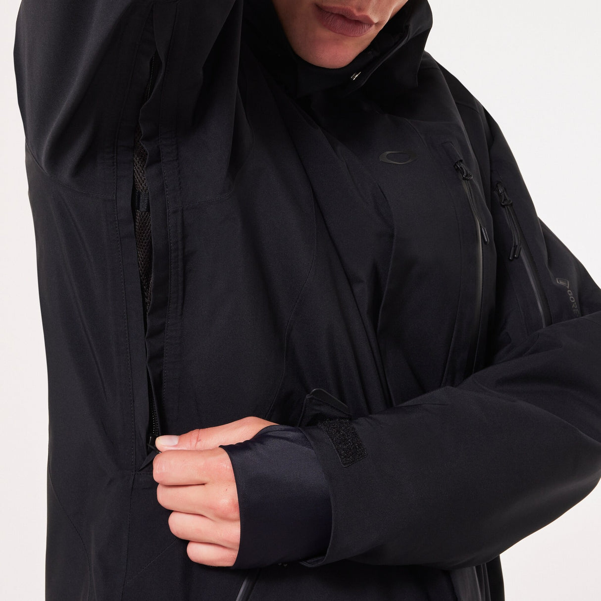 Oakley Men's Sub Temp RC Gore-Tex Jacket 2.0-11