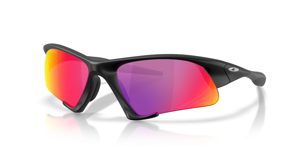 Oakley Suture Jacket Sunglasses-2