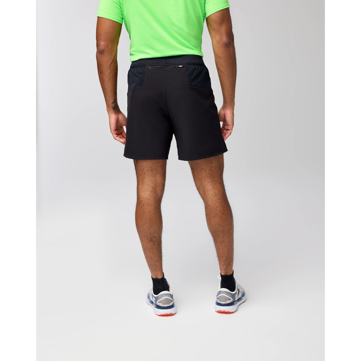 Brooks Men's Journey 7" Shorts-2