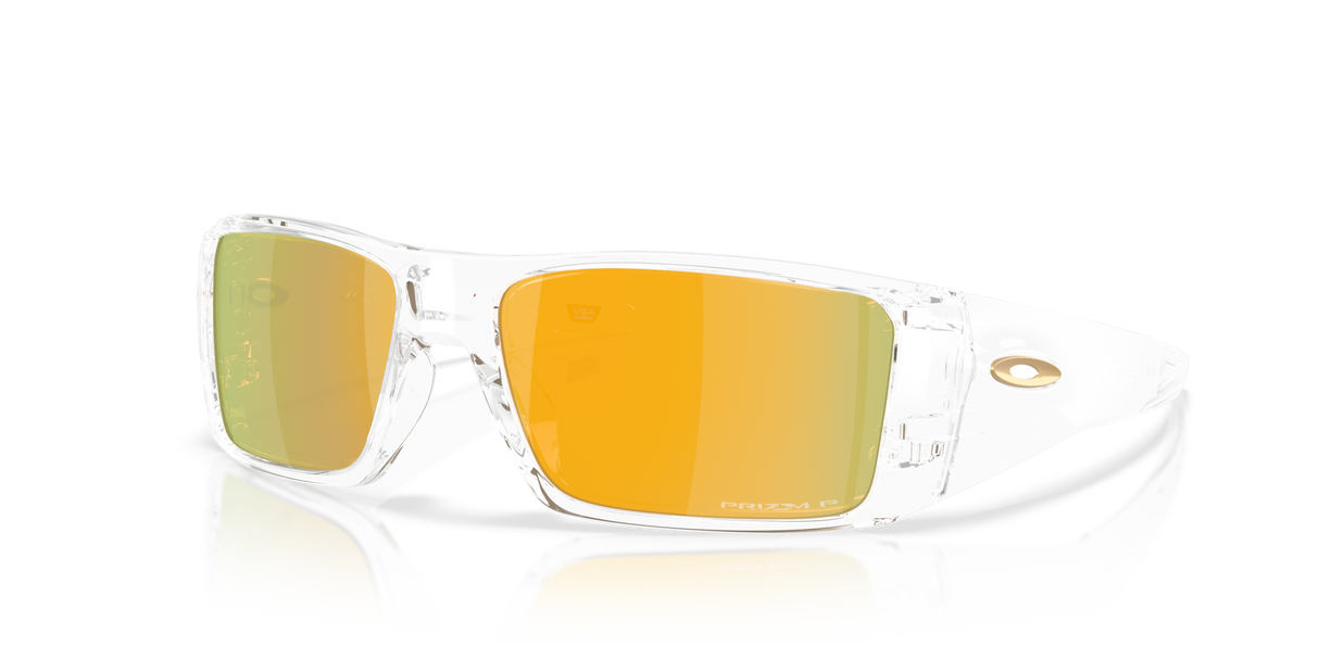 Oakley Heliostat Glasses-2